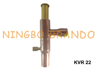 Tipo regulador de presión de condensación 7/8&quot; de KVR 22 Danfoss 034L0094
