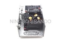 Reset blanco del auto del interruptor de control de presión del compresor de aire de Portection del compresor