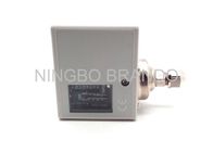 Interruptor de presión del compresor de aire de control de presión para la planta de la condición del aire de la refrigeración