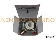 Válvula de expansión termostática de refrigeración TXV 068Z3385 068Z3386