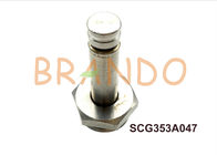 Diafragma electromágnetico A40 para el tipo uso de ASCO de la válvula SCG353A047 del pulso del polvo en filtro de la industria