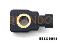 bobina RGJ/RME MVAT3579/MVAT3755 Lovato/tipo del solenoide del reductor de 12VDC LPG de Tomasetto
