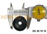 Parker Type DK 4009 Z5051 DK 40 10 18 sellos completos del pistón de los cilindros neumáticos del aire