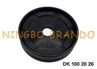Parker Type DK A019 Z5051 DK 100 20 26 sellos neumáticos del pistón del cilindro NBR del aire