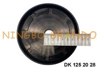Parker Type DK C522 Z5050 DK 125 20 28 sellos completos neumáticos del pistón del cilindro NBR