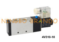 tipo válvula electromagnética 4V310-10-DC24V 4V310-10-AC220V de 4V310-10 Airtac