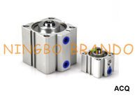 El tipo cilindro compacto neumático de Airtac del aire de ACQ32x10 dobla la actuación