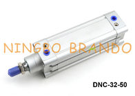 Tipo pistón Rod Pneumatic Air Cylinder ISO 15552 de Festo de DNC-32-50-PPV-A