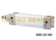 Tipo cilindro neumático DNC-32-100-PPV-A de Festo del aire de la serie de DNC