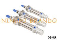 Tipo serie de Festo de DSNU alrededor del cilindro neumático ISO de actuación doble 6432