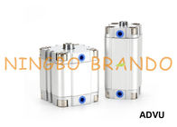 El tipo serie de Festo de ADVU condensa los cilindros neumáticos del aire