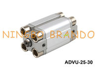 El tipo cilindro de Festo del aire del acuerdo de ADVU-25-30-P-A dobla la actuación