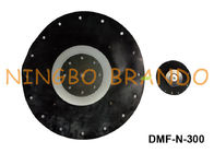 BFEC pulsan Jet Solenoid Valve Membrane For 12&quot; DMF-N-300