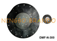 BFEC pulsan Jet Solenoid Valve Membrane For 12&quot; DMF-N-300