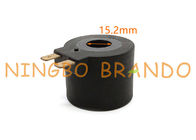 Vaporizador electrónico 2 Pin Solenoid Coil del regulador del reductor del LPG CNG