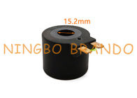 Vaporizador electrónico 2 Pin Solenoid Coil del regulador del reductor del LPG CNG