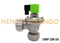 1&quot; válvula de diafragma rápida del pulso del soporte de DMF-ZM-25 BFEC para el retiro de polvo
