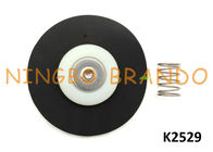K2529 diafragma Kit For Goyen Pulse Valve RCAC25T3 del Buna de 25 milenios
