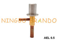 Tipo válvula automática de AEL 0,5 AEL-222210 Honeywell de la extensión para el secador del aire