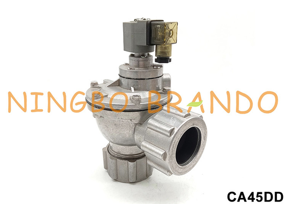 CA45DD 1,5" pulso Jet Valve CA45DD010-305 CA45DD010-300 de la nuez del aparador