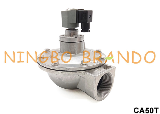 CA50T 2&quot; pulso Jet Diaphragm Valve CA50T000 CA50T010 CA50T001