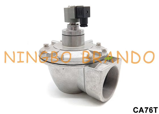 CA76T 3&quot; pulso Jet Valve CA76T010-300 CA76T010-305 del diafragma