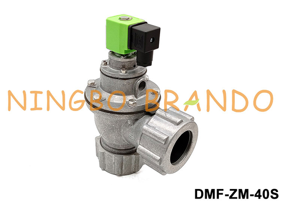 Pulso Jet Valve With Dresser Nut de la pulgada de BFEC DMF-ZM-40S 1-1/2