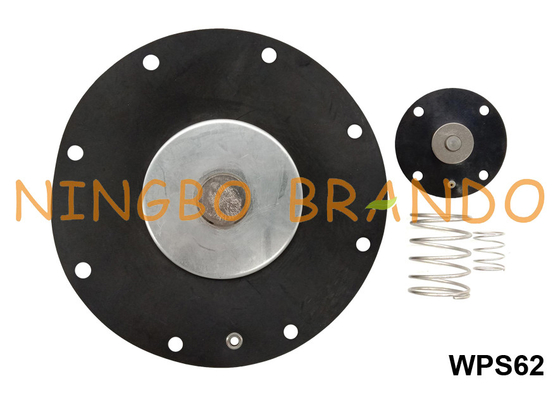 Diafragma para el pulso Jet Valve de Waston 2,5" WPS-CA/TG62 WPS-CA/EP62