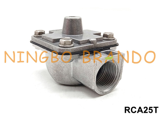 1&quot; tipo piloto remoto Pulse Jet Valve RCA25T200 de RCA25T Goyen