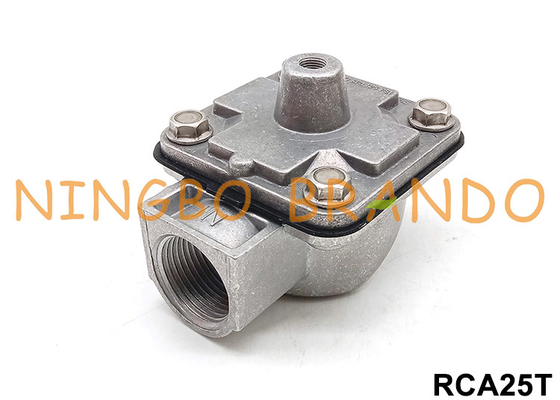 1&quot; pulso Jet Valve RCA25T000 RCA25T200 del colector de polvo de RCA25T