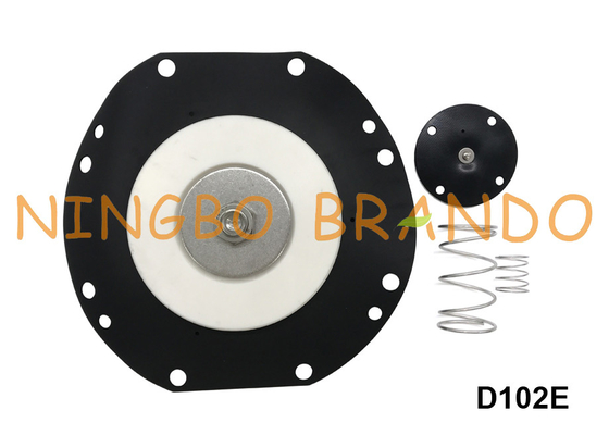 Diafragma para el pulso Jet Valve Repair Kit de DMF-Y-102SE MF-Y-102SE BFEC