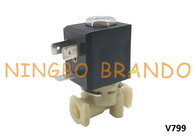 Tipo de V799 CEME - válvula electromagnética de 2 maneras para la máquina 230V del café del café express de Breville