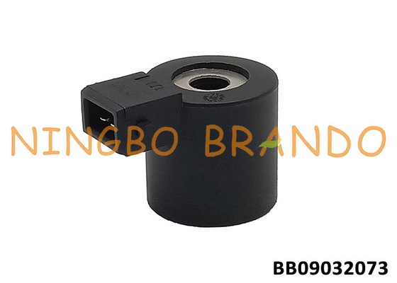 Bobina del solenoide de BB09032073 12VDC para el carril del inyector de Landi Renzo LPG CNG