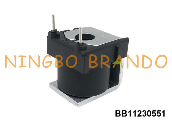 Bobina de solenoide de 24 VCC para kit de reparación de servo embrague de camión 1487213077 1487213078