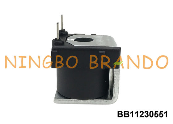 Bobina de solenoide de 24 VCC para kit de reparación de servo embrague de camión 1487213077 1487213078