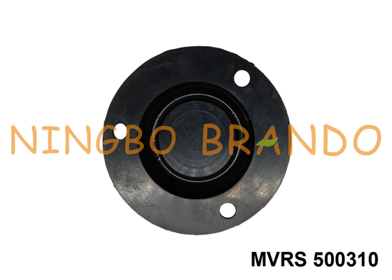 MVRS 500310 Diafragma para máquinas de moler de harina BUHLER Filtro de chorro de aire