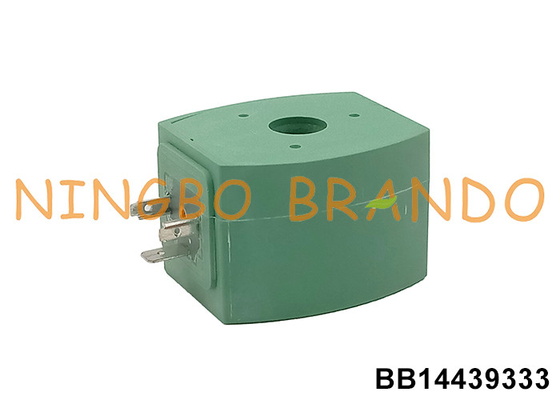 Bobina de válvula solenoide tipo BB14439333 MP-C-146 ASCO AC220V DC24V