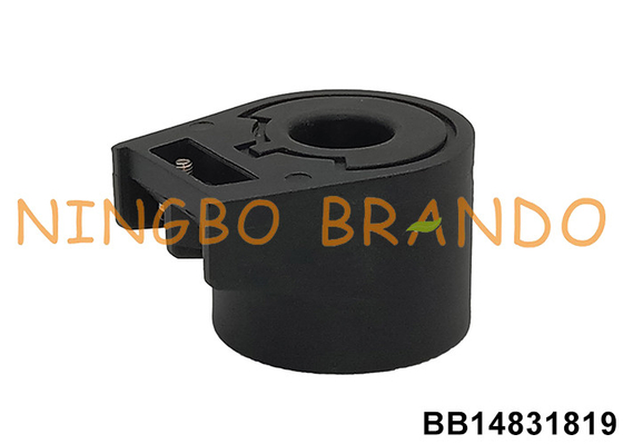 BB15230206 Parker Lucifier tipo bobina de válvula solenoide 482828S9 483824T1