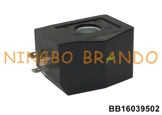 Bobina de válvula solenoide BB16039502 AB510 para AB31 AB41 AB42 ADK11 ADK31