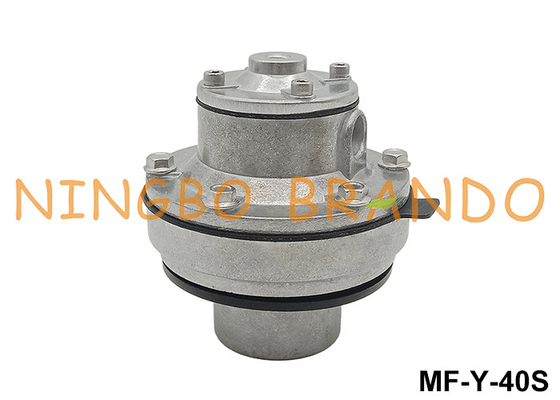 BFEC MF-Y-40S válvula de control remoto sumergida de 1,5' para la eliminación de polvo