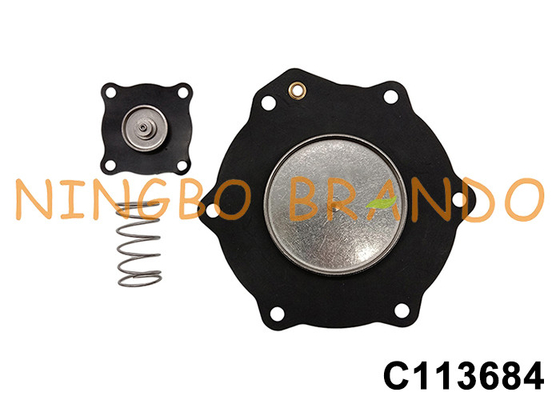 C113684 Kit de reparación del diafragma para válvula de chorro de pulso de 2' G353A048 2,5' G353A049