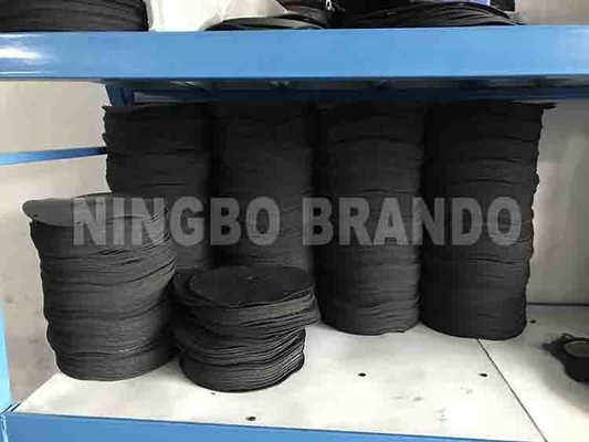 C113684 Kit de reparación del diafragma para válvula de chorro de pulso de 2' G353A048 2,5' G353A049