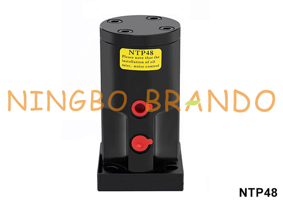 NTP 48 B + C Netter Vibración Tipo Vibrator lineal neumático para silos