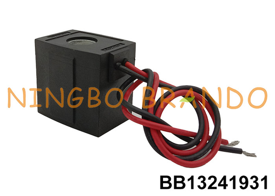 WXYD TDF bobina de válvula de solenoide para válvula de pulso TDF-K20 TDF-K25 DC24V AC220V