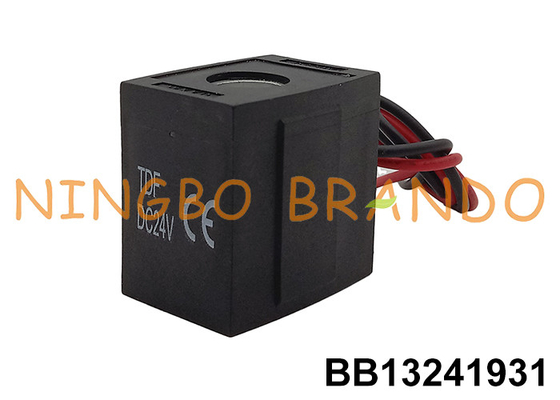 WXYD TDF bobina de válvula de solenoide para válvula de pulso TDF-K20 TDF-K25 DC24V AC220V