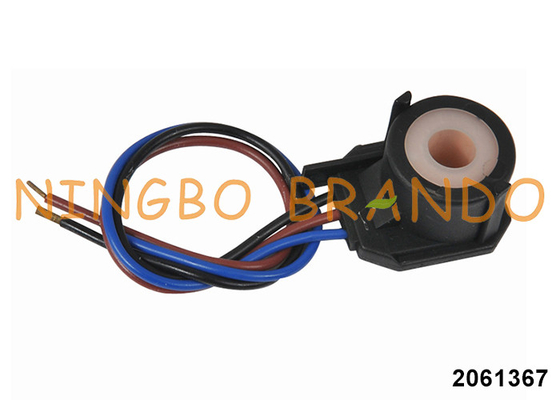 2061367 3002279 3008917 bobina de solenoide para la bomba de quemador de petróleo RIELLO RBL