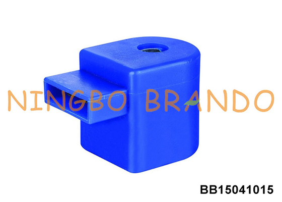 Máquina de espuma bobina de válvula de solenoide QY22D-4 QY23D-2 QY23D-6 ZCTP-5 ZCQQ-2