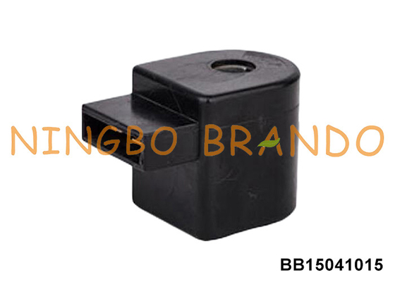 Máquina de espuma bobina de válvula de solenoide QY22D-4 QY23D-2 QY23D-6 ZCTP-5 ZCQQ-2