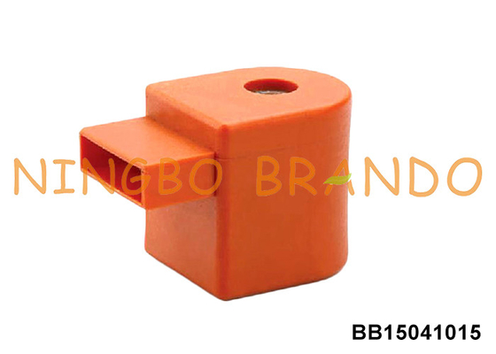Máquina de espuma bobina de válvula de solenoide QY22D-4 QY23D-2 QY23D-6 ZCTP-5 ZCQQ-2