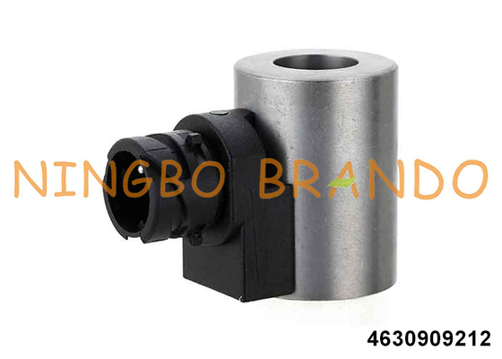 4630909212 24VDC bobina de solenoide para WABCO TASC remolque válvula de freno de suspensión de aire